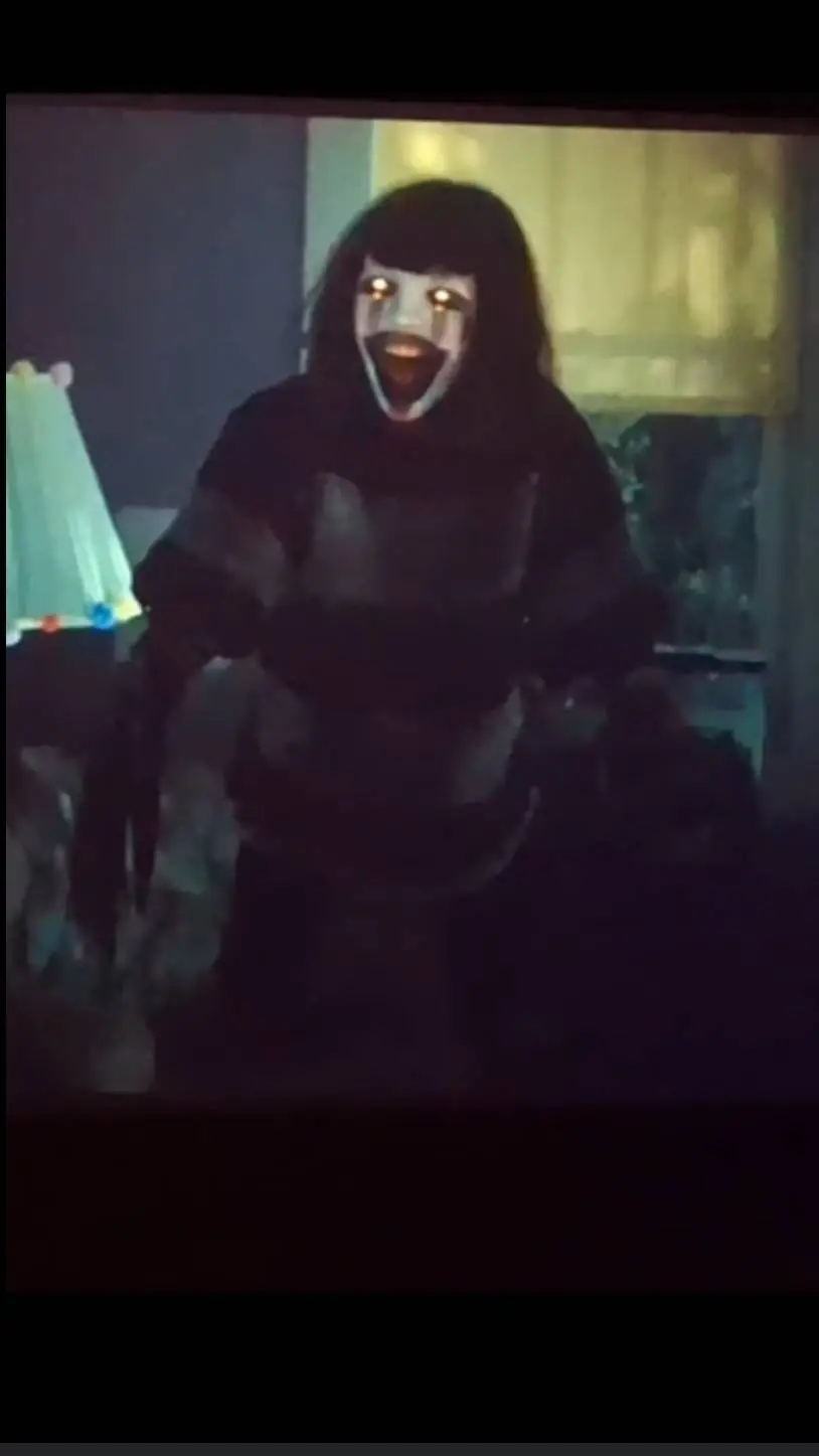ai character: fnaf 2 background