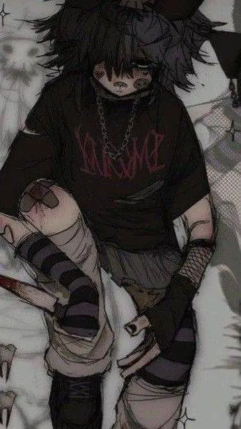 ai character: 《Miko》 background