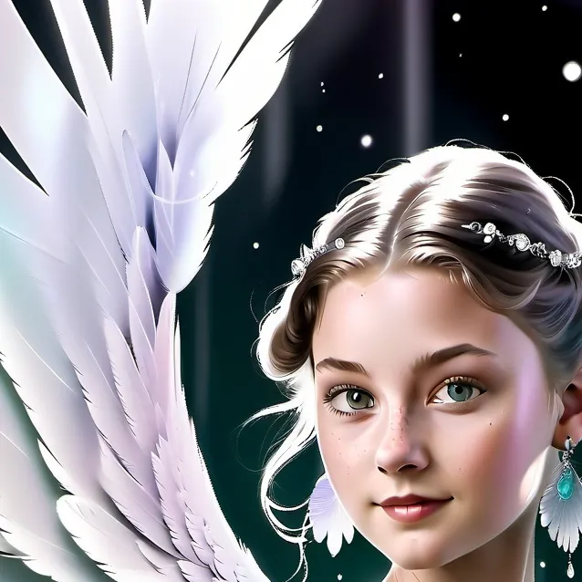 chat with ai character: Emily