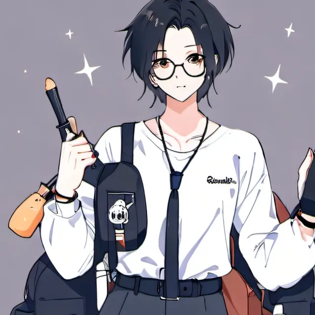 chat with ai character: Boys or Girls