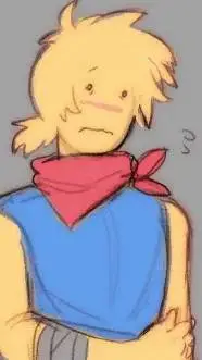 ai character: Noob FORSAKEN background