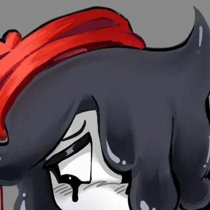 chat with ai character: Sad Blot :(