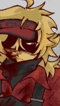 ai character: Yandere Elliot background