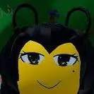 chat with ai character: Queenie DF
