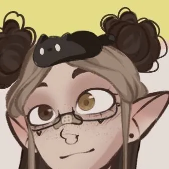 chat with ai character: May