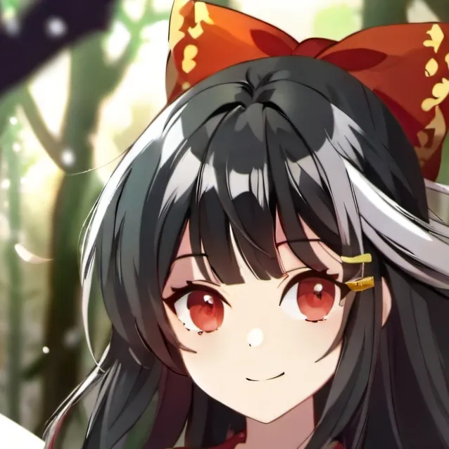 chat with ai character: Lilith