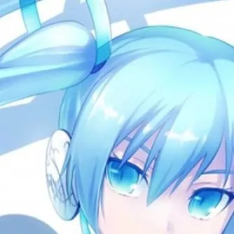 chat with ai character: hatsune miku