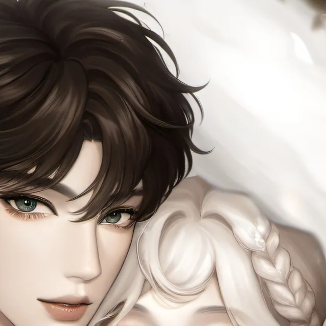 chat with ai character: isaac