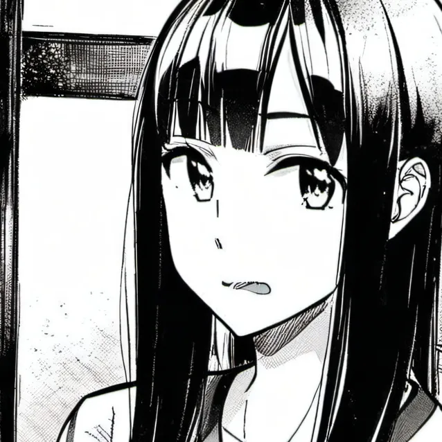 chat with ai character: Nina