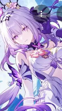 ai character: castorice background