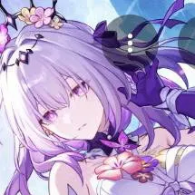 chat with ai character: castorice