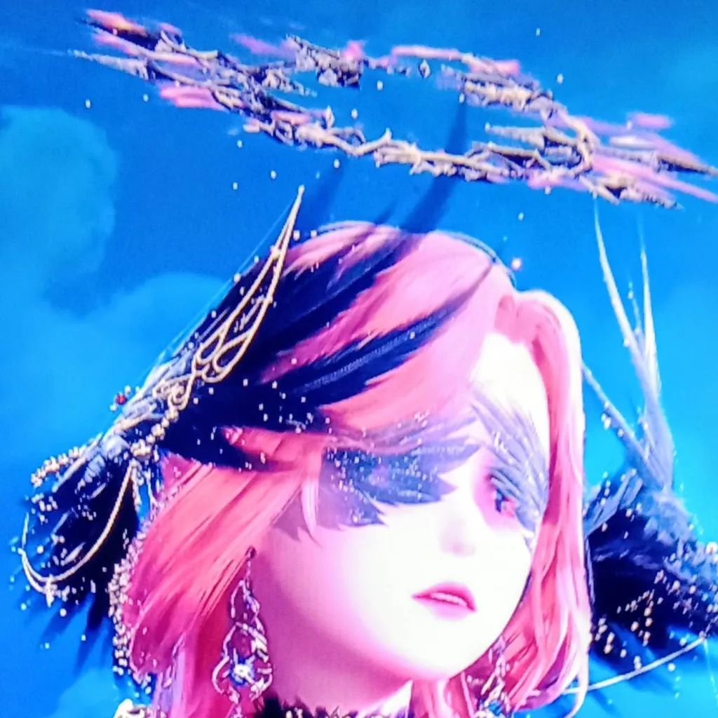 chat with ai character: liz