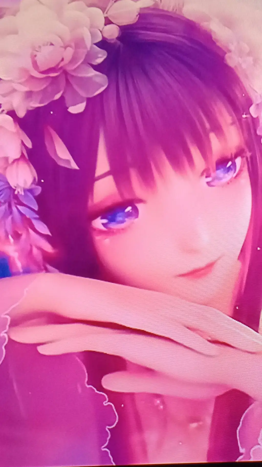 ai character: Kylie background