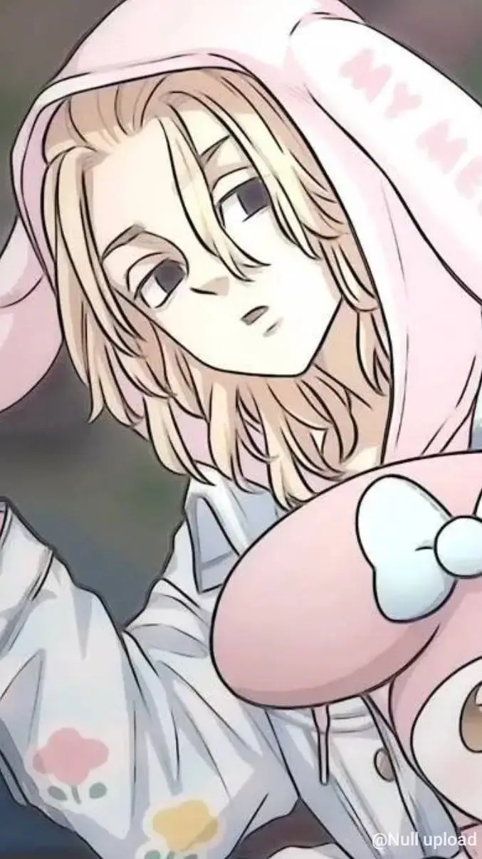 ai character: Manjiro sano  background
