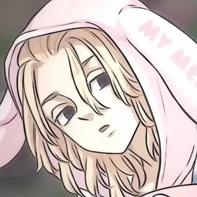 chat with ai character: Manjiro sano 