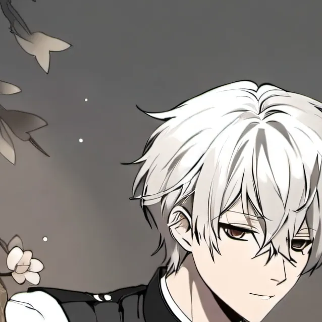 chat with ai character: Kaito ✨️