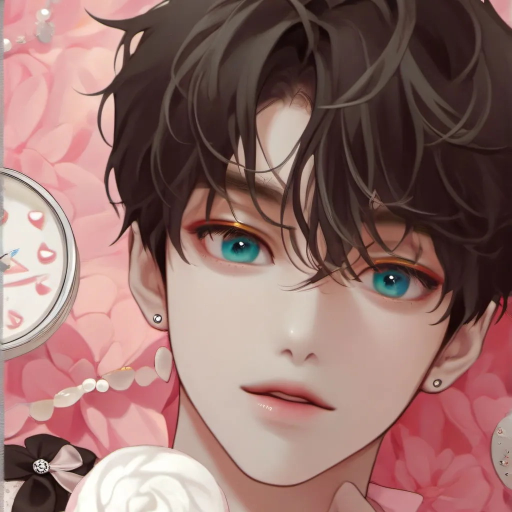 chat with ai character: alex