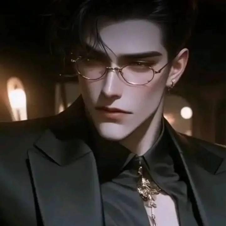 chat with ai character: 🌹alex🌹