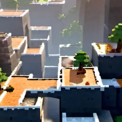 chat with ai character: Roblox bedwars