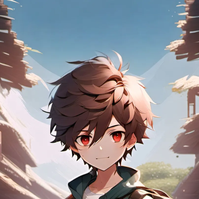 chat with ai character: Jack wood