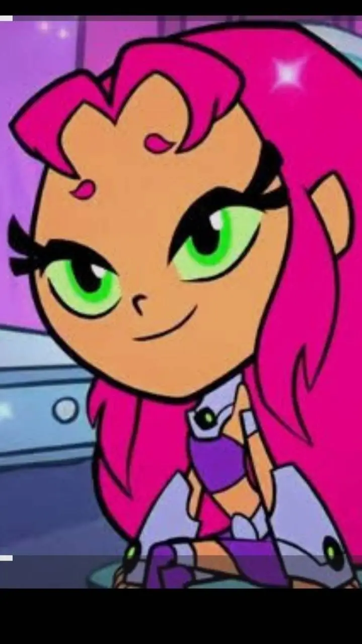 Talkie AI - Chat with Starfire 