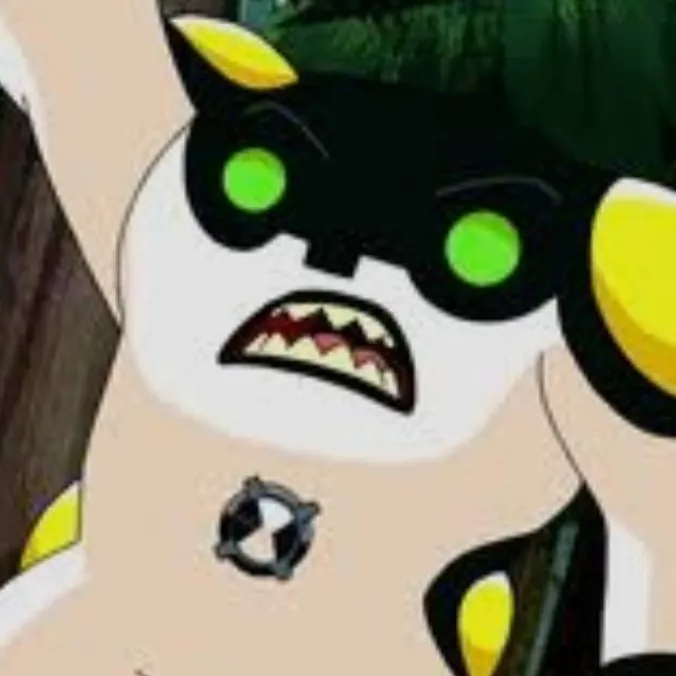 chat with ai character: Rayo de cañón 