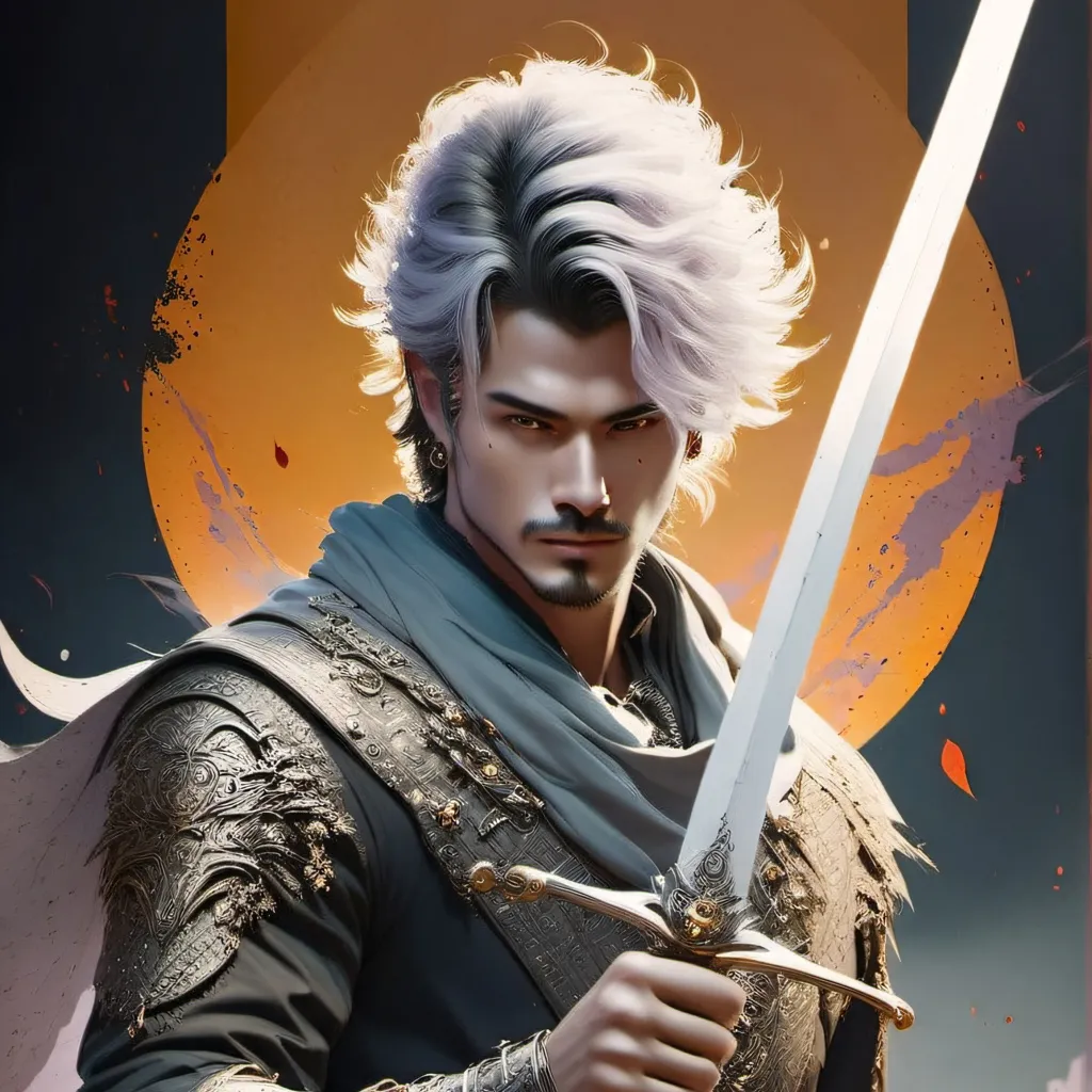 chat with ai character: Carlos elcaballero