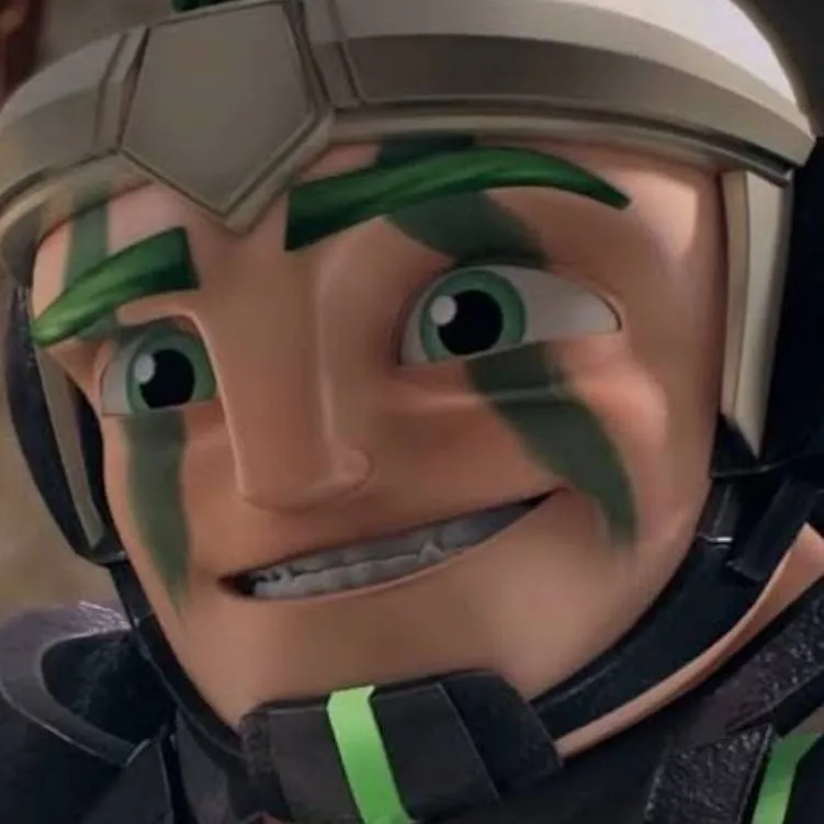 chat with ai character: kiet 