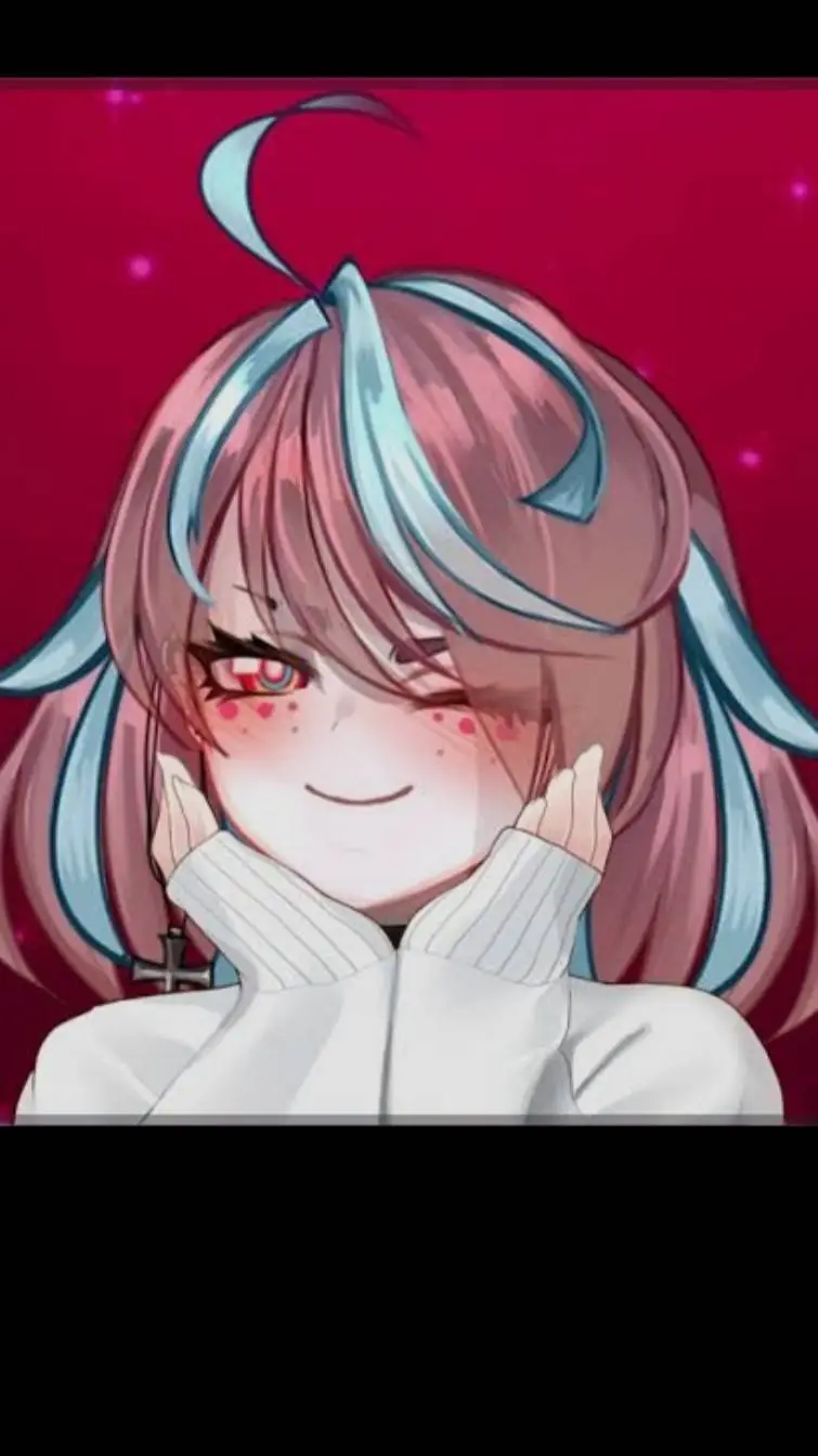 ai character: Emikukis  background