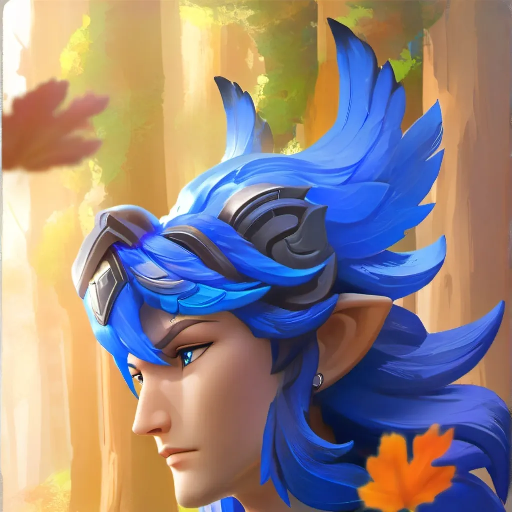 chat with ai character: viloton el halcón
