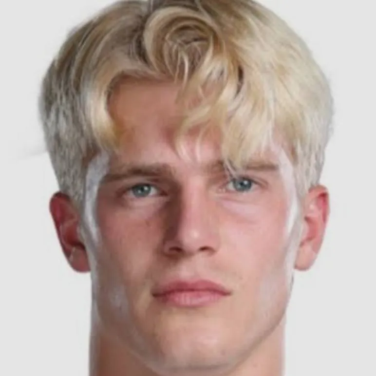 chat with ai character: Lucas Anderson 