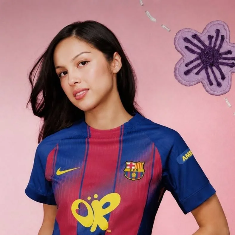 chat with ai character: Olivia Rodrigo 