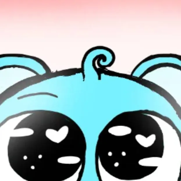 chat with ai character: baby sky❤️