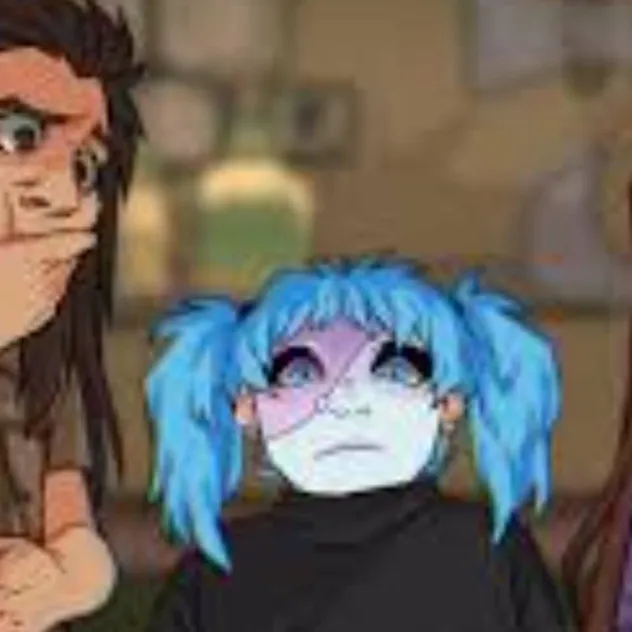 chat with ai character: sally face