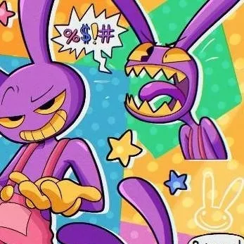 chat with ai character: jax