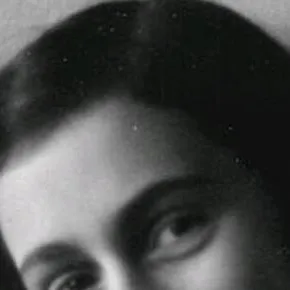 chat with ai character: Ana Frank 