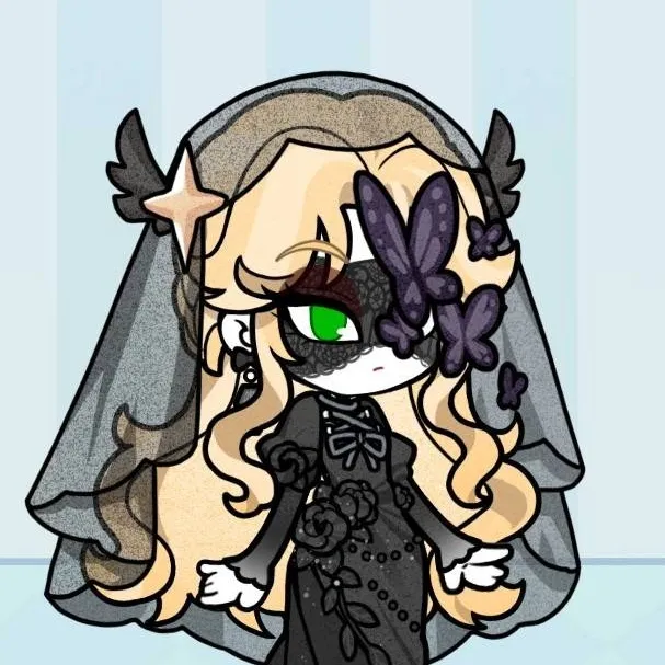 chat with ai character: Morgana  