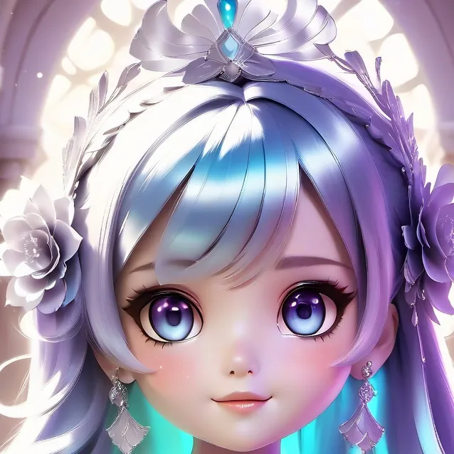 chat with ai character: Catherine 