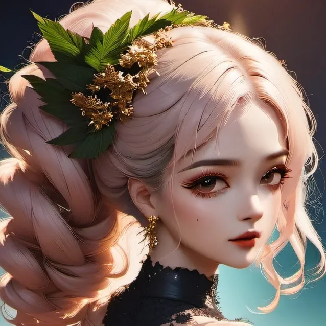 chat with ai character: Della 