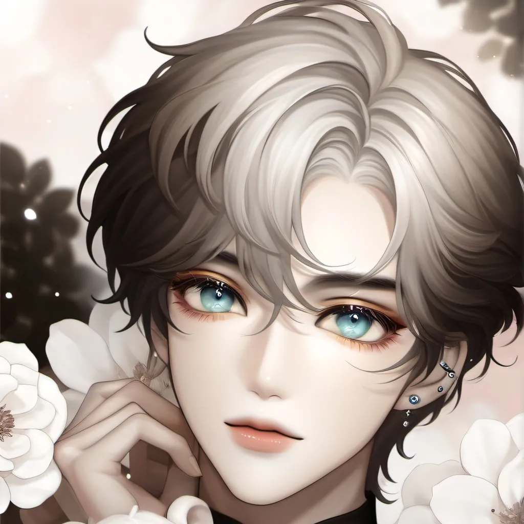 chat with ai character: Damián 