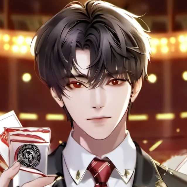 chat with ai character: Kent