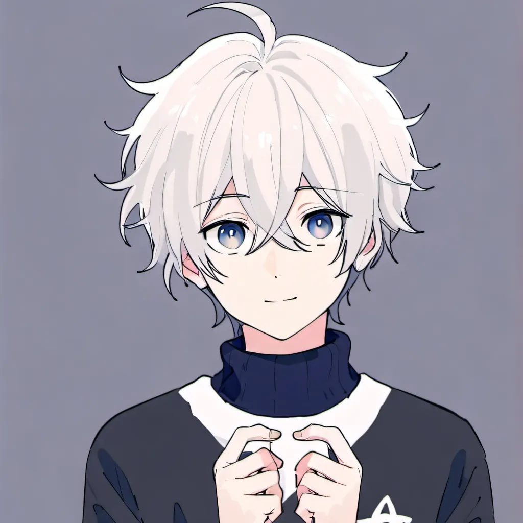 chat with ai character: Damián 