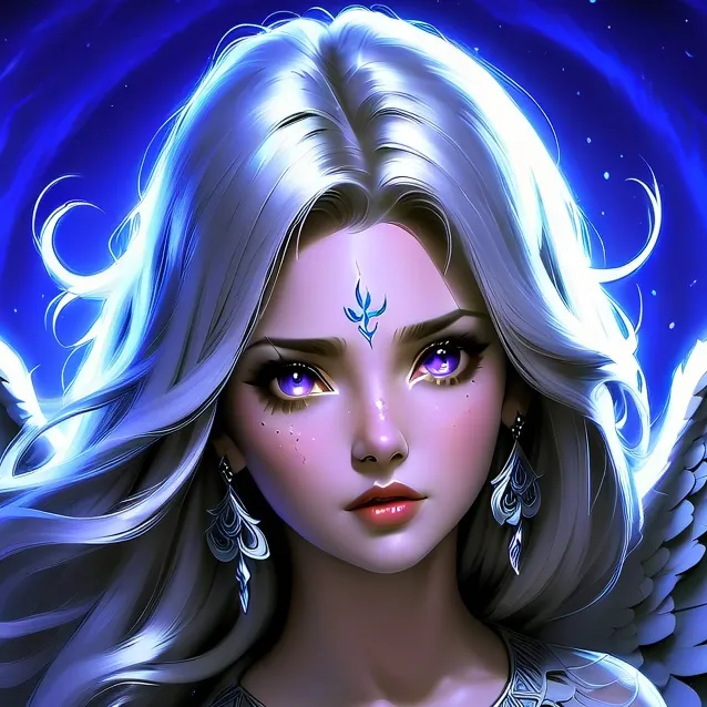 chat with ai character: Cupido 