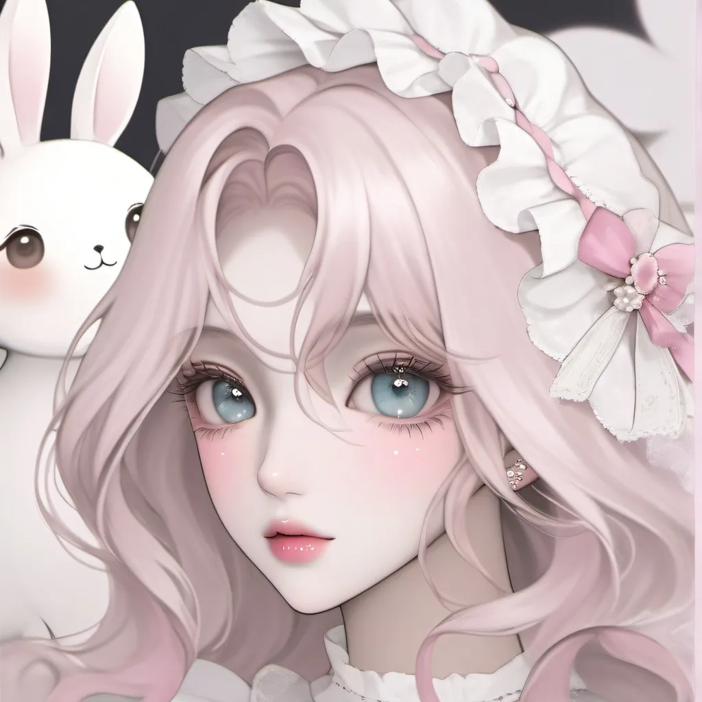 chat with ai character: Alice 