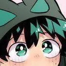 chat with ai character: MHA
