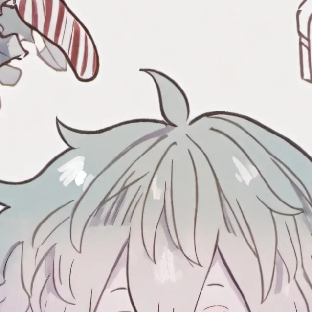 chat with ai character: mha christmas😀