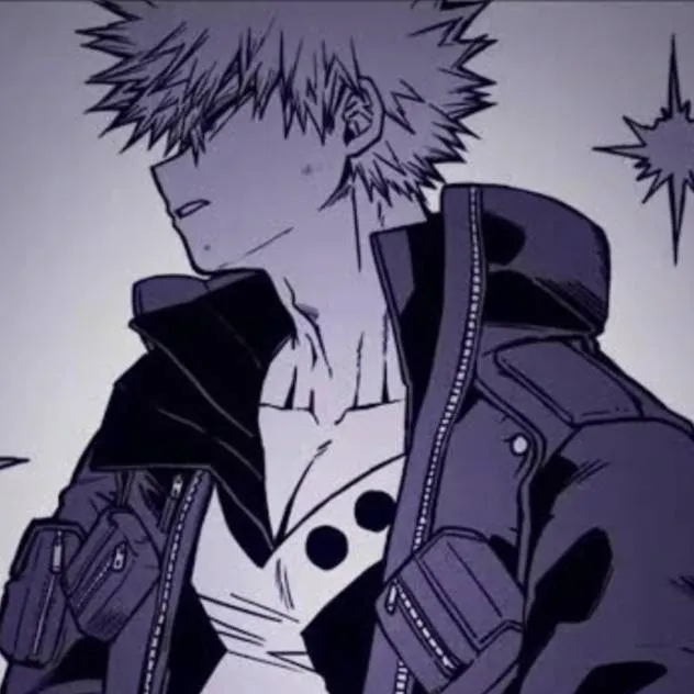 chat with ai character: katsuki bakugo