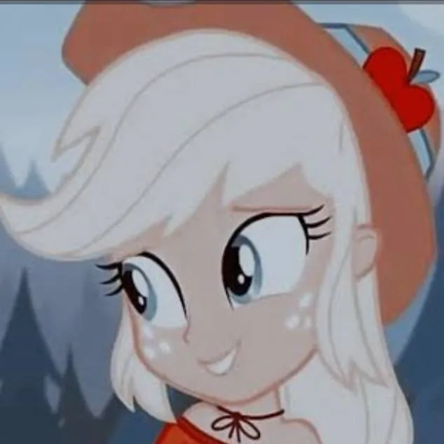 chat with ai character: MLP