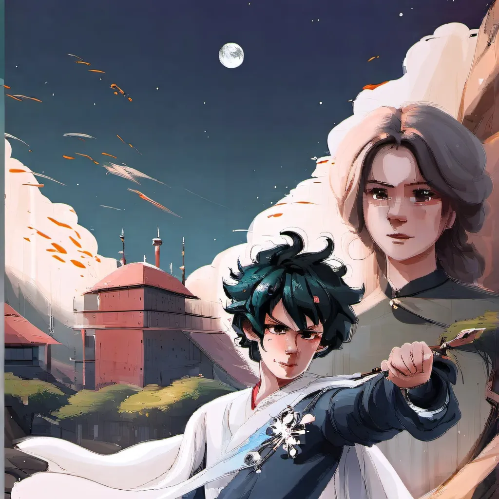 chat with ai character: RANDOM AGAIN