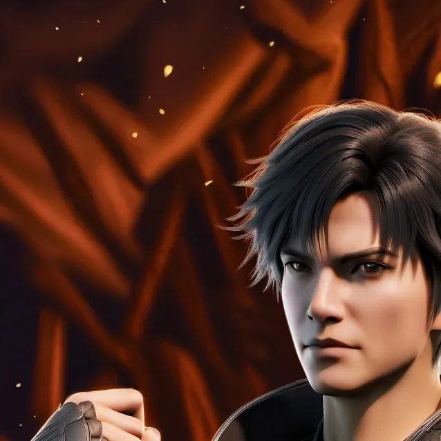 chat with ai character: ★Noah★